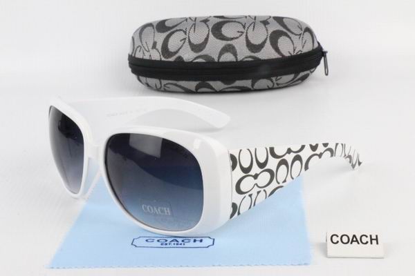 C0ACH Boutique Sunglasses 018